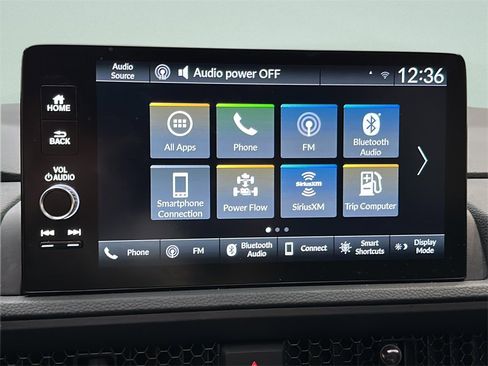 Certified 2024 Honda CR-V Sport-L image 26