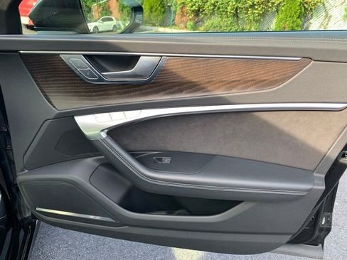 Used 2019 Audi A6 3.0T Prestige image 15