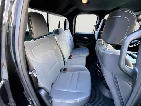 Used 2024 RAM 1500 Tradesman image 23