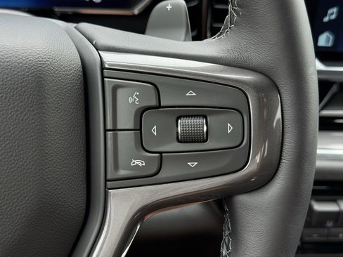 New 2026 Chevrolet Silverado 1500 High Country image 33