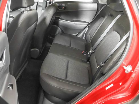 Used 2022 Hyundai Kona SEL FWD image 33