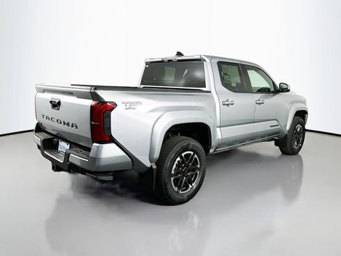 New 2026 Toyota Tacoma TRD Sport AWD/4WD image 7