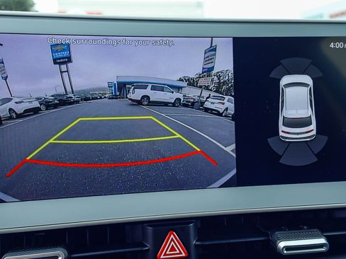 Used 2024 Hyundai Ioniq 5 SEL RWD image 5
