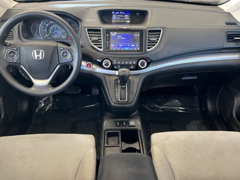 Used 2015 Honda CR-V EX image 3