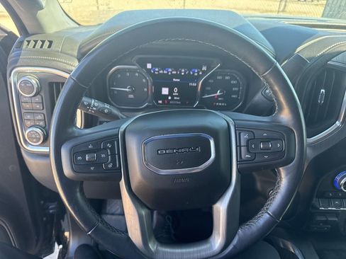 Used 2022 GMC Sierra 1500 Denali w/ Denali Reserve Package image 27