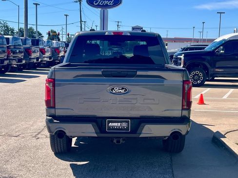 New 2026 Ford F150 STX w/ F-150 LOBO Package AWD/4WD image 5