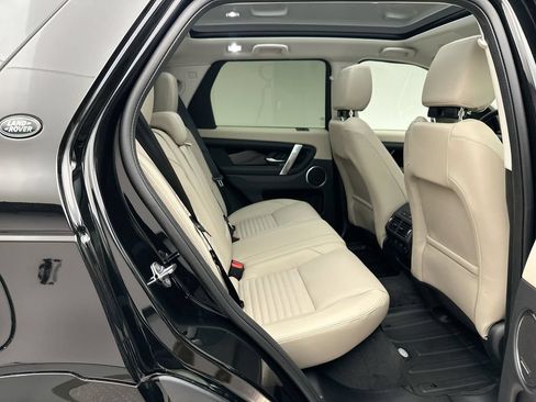 Used 2025 Land Rover Discovery Sport S AWD/4WD image 5