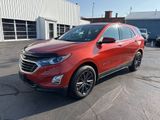 Certified 2020 Chevrolet Equinox LT image 3