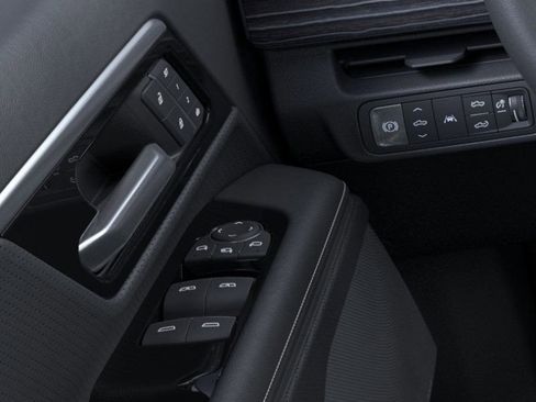 New 2024 GMC Sierra EV Denali image 23