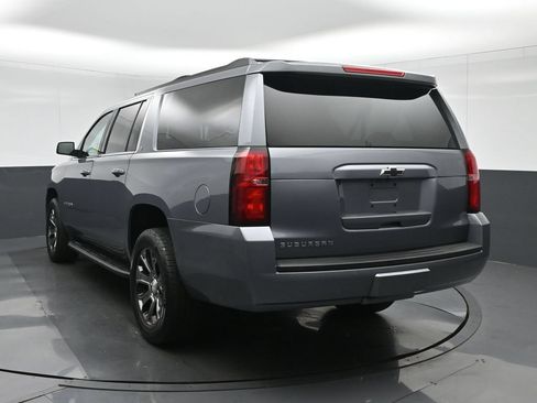 Used 2020 Chevrolet Suburban LT AWD/4WD image 5