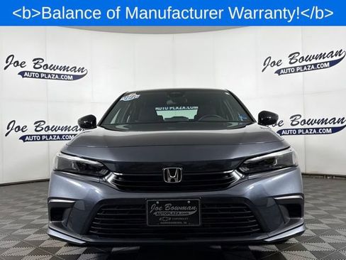 Used 2024 Honda Civic Sport image 3