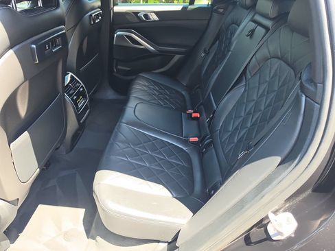 Used 2023 BMW X6 xDrive40i w/ Premium Package AWD/4WD image 27
