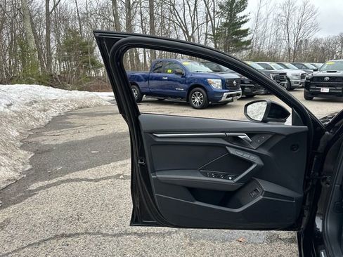 Used 2024 Audi A3 2.0T Premium image 25