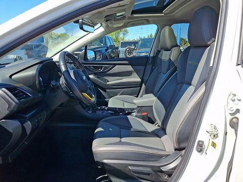 Used 2021 Subaru Crosstrek 2.5i Sport w/ Moonroof Package AWD/4WD image 13