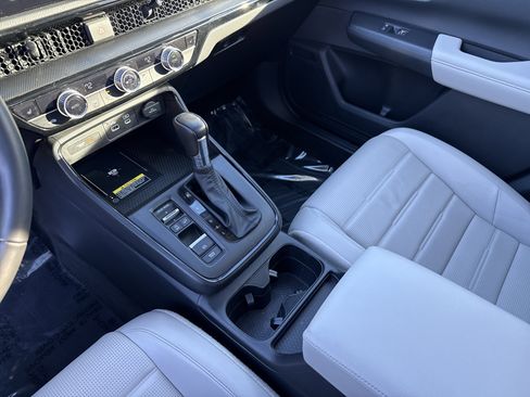 Certified 2023 Honda CR-V EX-L image 26