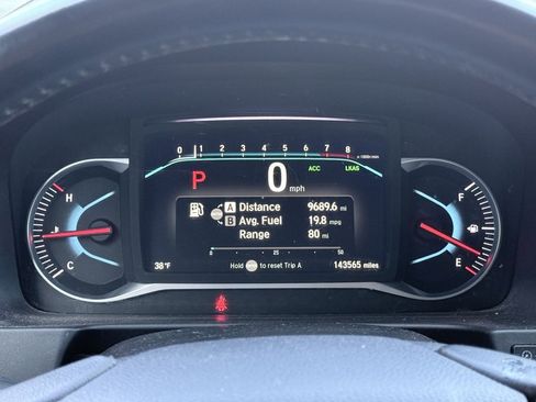 Used 2019 Honda Pilot Elite image 14