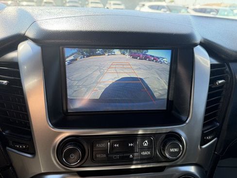 Used 2016 Chevrolet Suburban LT AWD/4WD image 12
