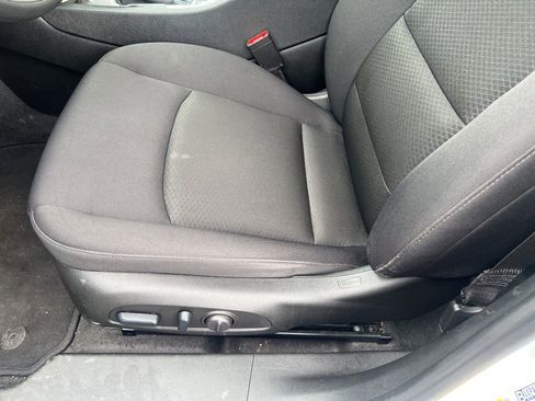 Used 2024 Chevrolet Malibu LT image 13