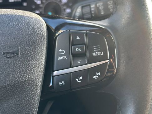 Used 2022 Ford Escape SE w/ Convenience Package FWD image 31