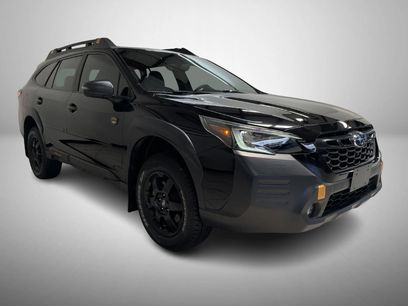 Used 2022 Subaru Outback Wilderness