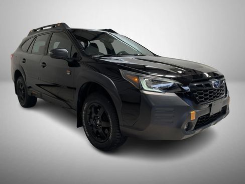 Used 2022 Subaru Outback Wilderness image 1