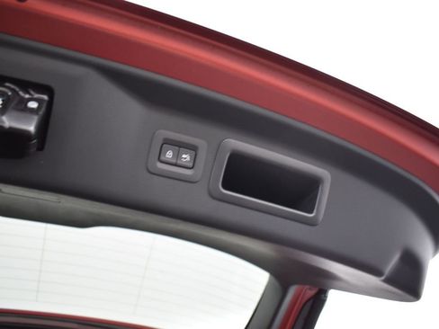 Certified 2025 MAZDA CX-90 3.3 Turbo w/ Preferred Package image 30