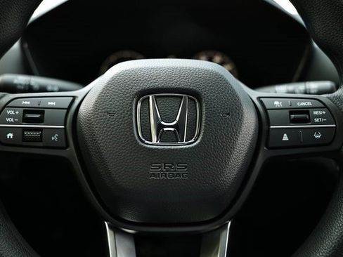 New 2026 Honda CR-V LX image 11