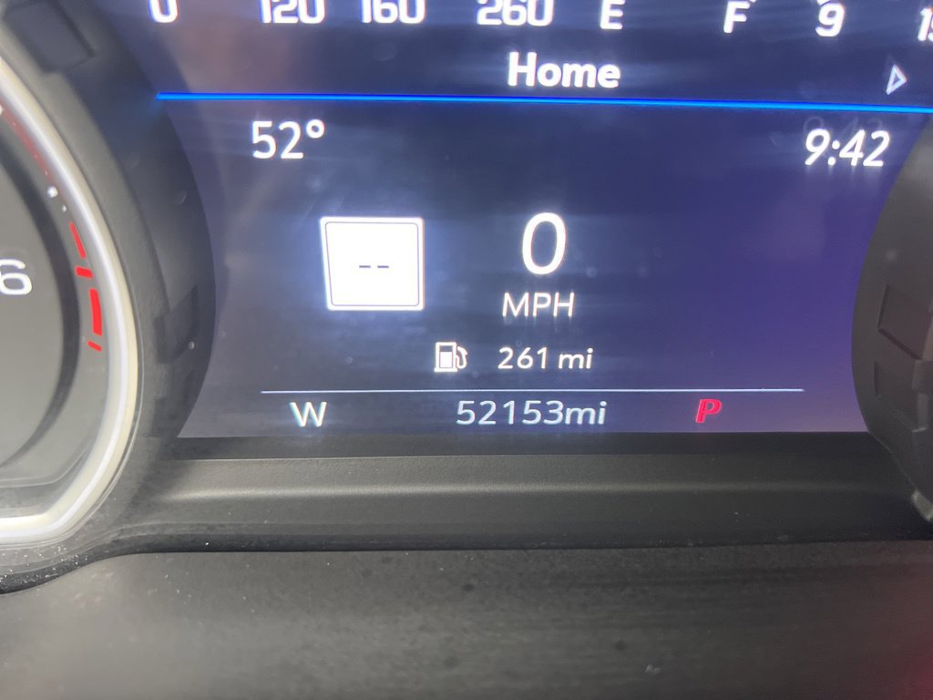 Used 2021 Chevrolet Suburban High Country AWD/4WD image 65