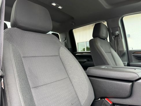 Used 2024 Chevrolet Silverado 2500 LT AWD/4WD image 17