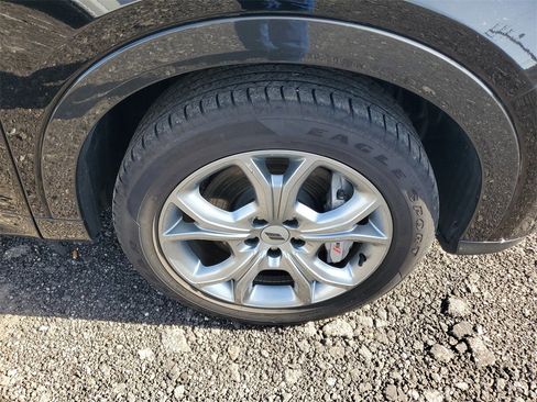 Used 2024 Dodge Hornet R/T image 6