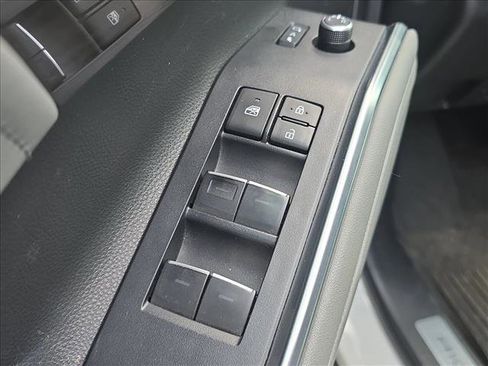 Used 2023 Toyota Highlander Limited FWD image 6
