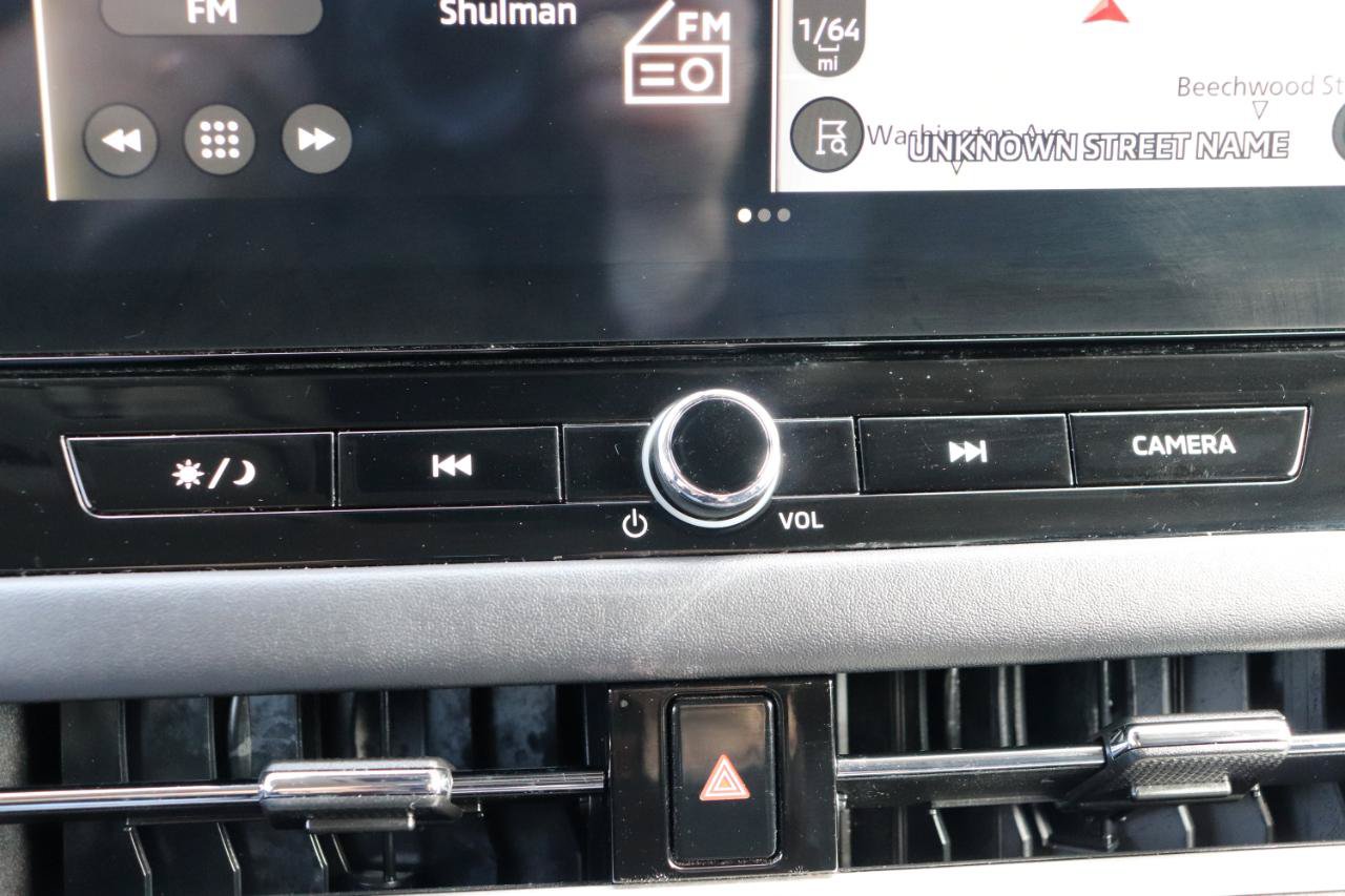 Used 2025 Mitsubishi Outlander SE FWD image 40