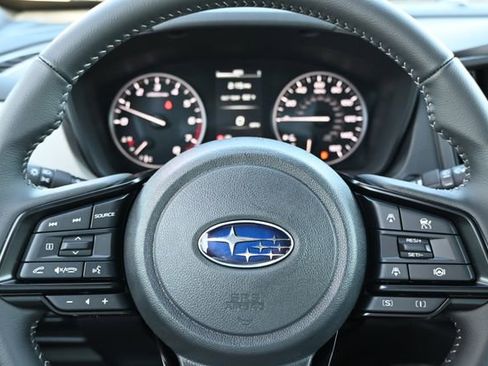 New 2026 Subaru Forester Premium image 28