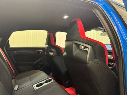 Used 2025 Honda Civic Type R image 25