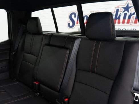 New 2026 Honda Ridgeline TrailSport image 18