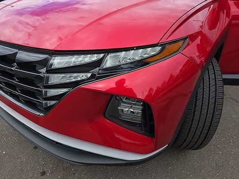 Certified 2022 Hyundai Tucson SEL w/ Convenience Package image 58