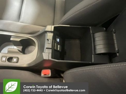 Used 2024 Toyota Corolla LE image 25