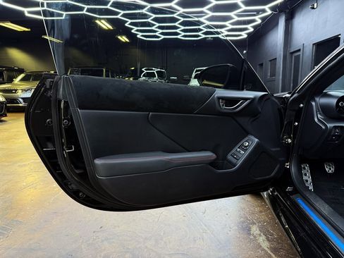 Used 2023 Subaru BRZ Limited image 12