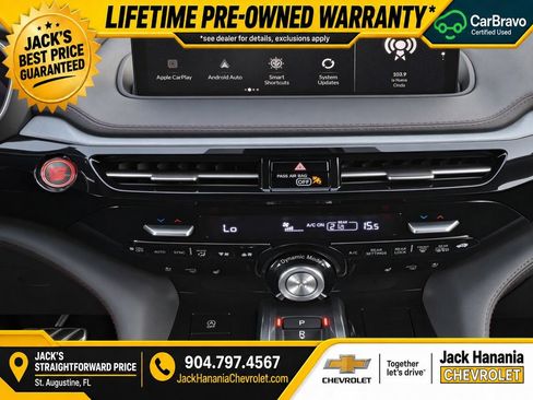 Used 2023 Acura MDX A-Spec AWD/4WD image 13