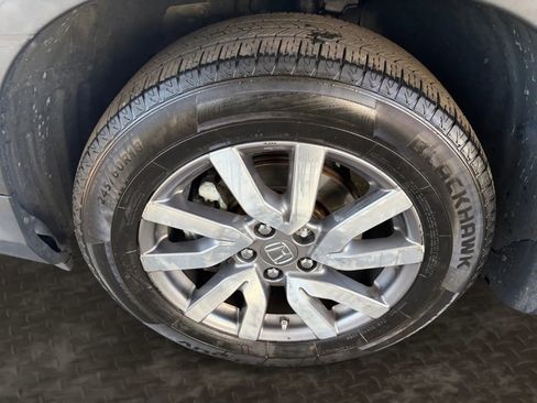 Used 2020 Honda Pilot EX image 37