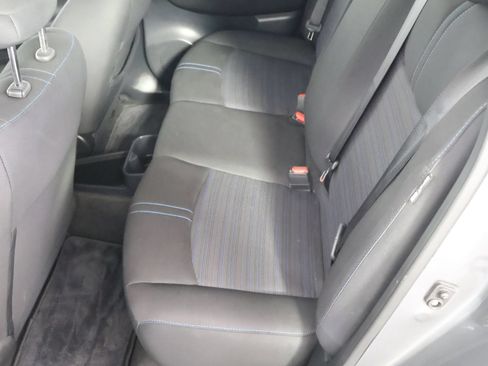 Used 2025 Nissan Leaf S FWD image 41