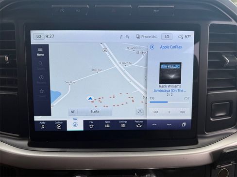 Used 2023 Ford F150 XLT w/ Equipment Group 302A High image 31