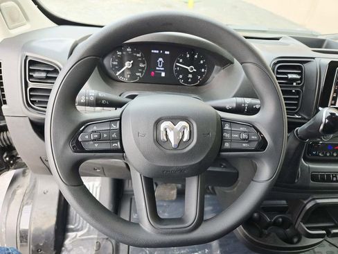 Used 2025 RAM ProMaster 3500 w/ Convenience Group image 19