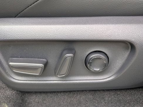 New 2026 Toyota 4Runner TRD Off-Road Premium image 21