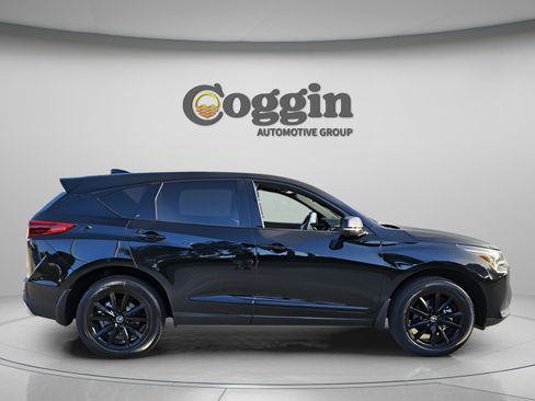 New 2025 Acura RDX SH-AWD image 7