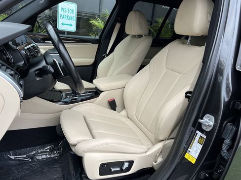 Used 2019 BMW X3 sDrive30i image 12