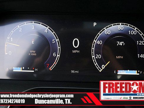 New 2026 Jeep Grand Cherokee Laredo X RWD image 30