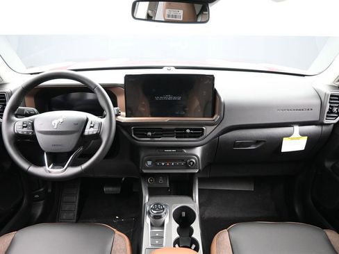 New 2025 Ford Bronco Sport Outer Banks w/ Outer Banks Tech Package+ image 27