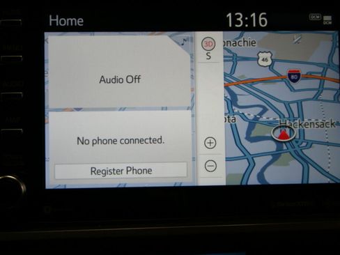 Certified 2023 Toyota Tacoma TRD Sport image 14