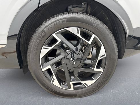Used 2023 Kia Sportage SX AWD/4WD image 13
